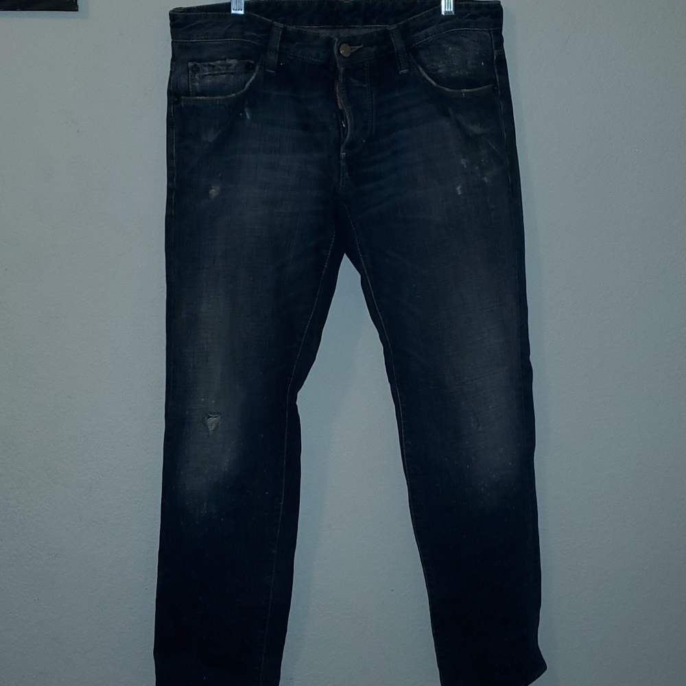 DSquared Jeans Dean Dan